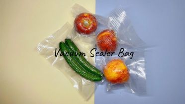 What are the applications of vacuum bag packaging?
